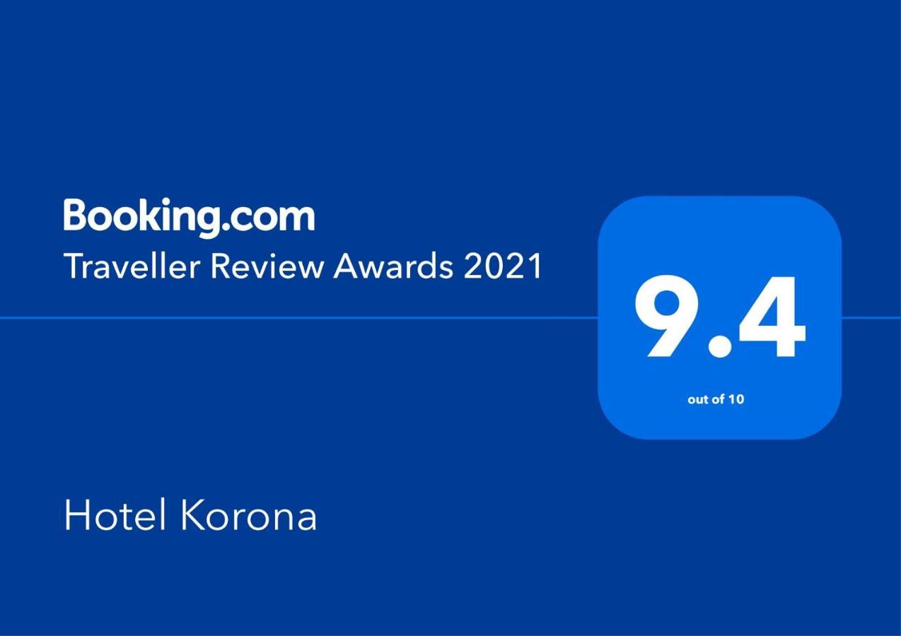 Korona 4*