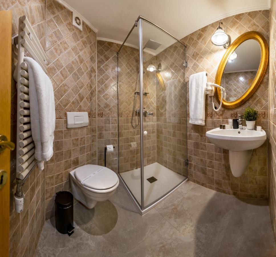 Korona 4* Sighisoara