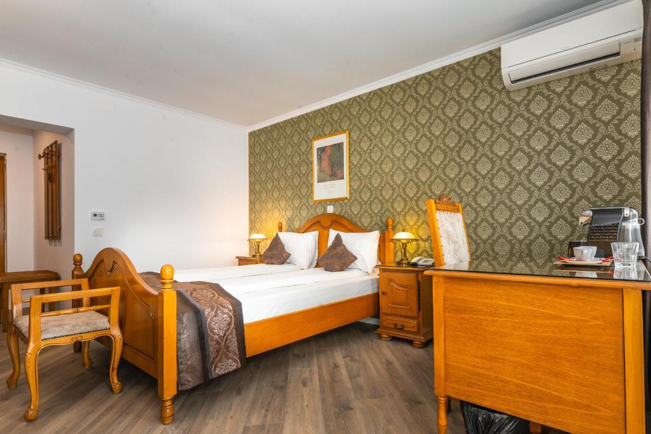 Hotel Korona Sighişoara