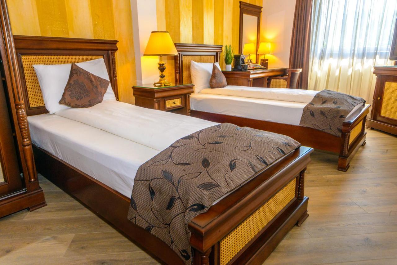 Korona Hotel 4*