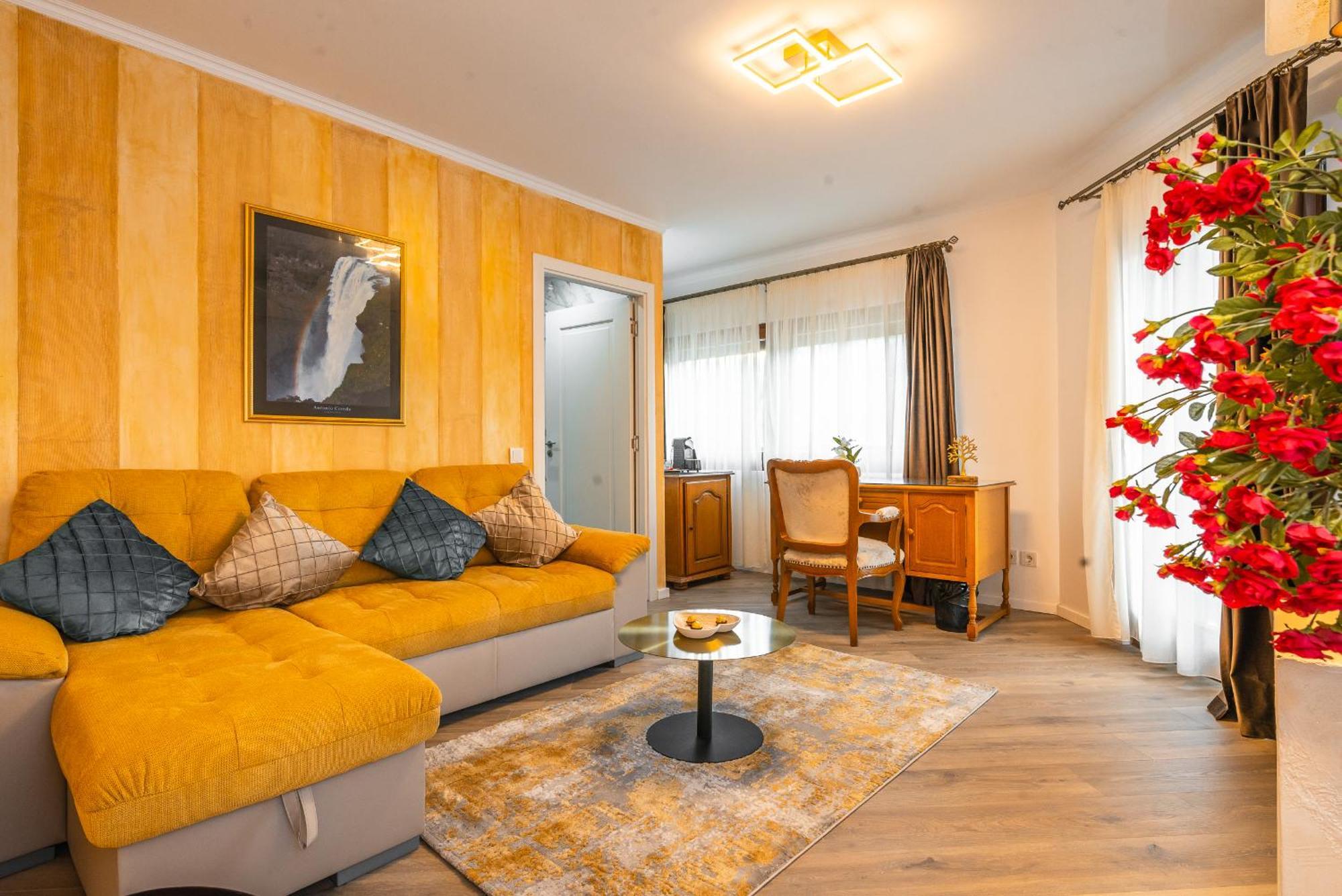 Hotel Korona Sighisoara