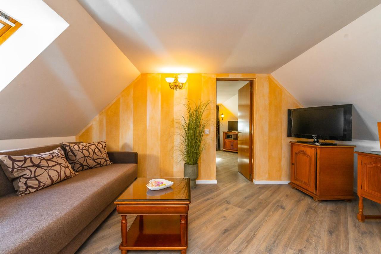 Hotel Korona 4*
