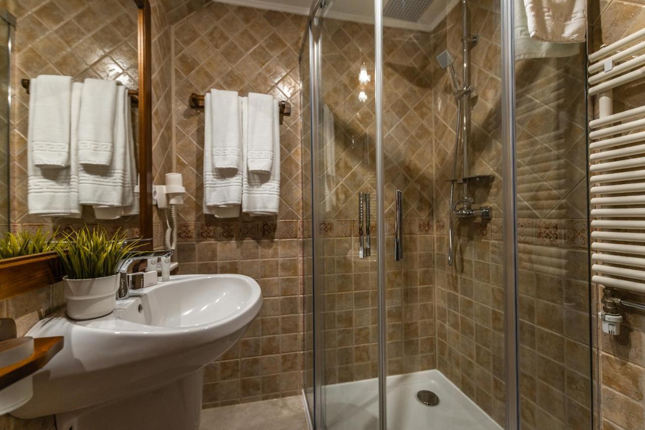 Korona Hotel 4*