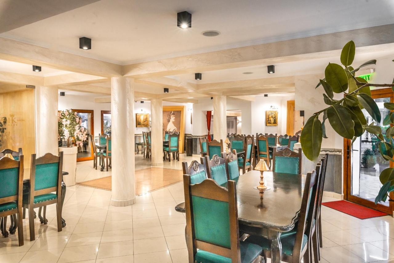 Korona Hotel
