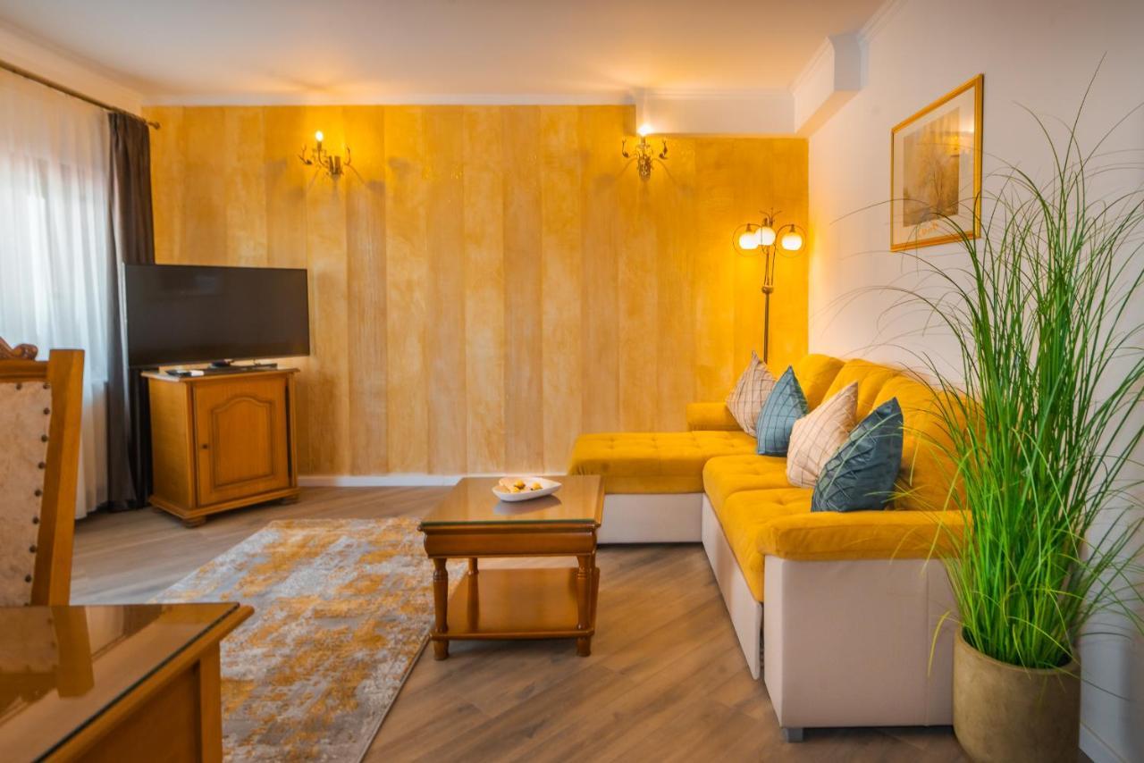 Hotel Korona Sighisoara