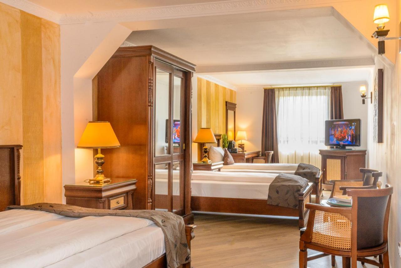 Hotel Korona