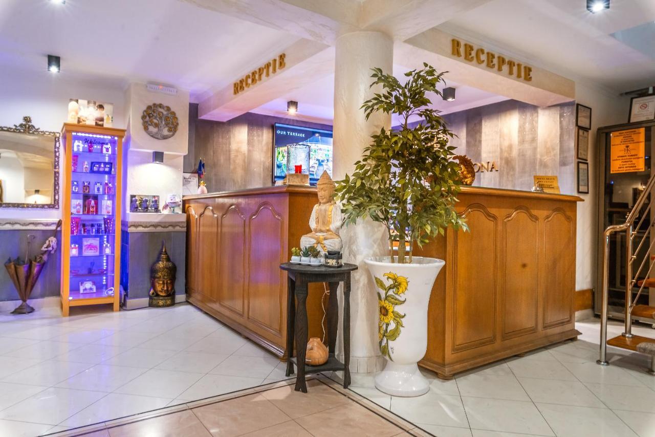 Hotel Korona 4*