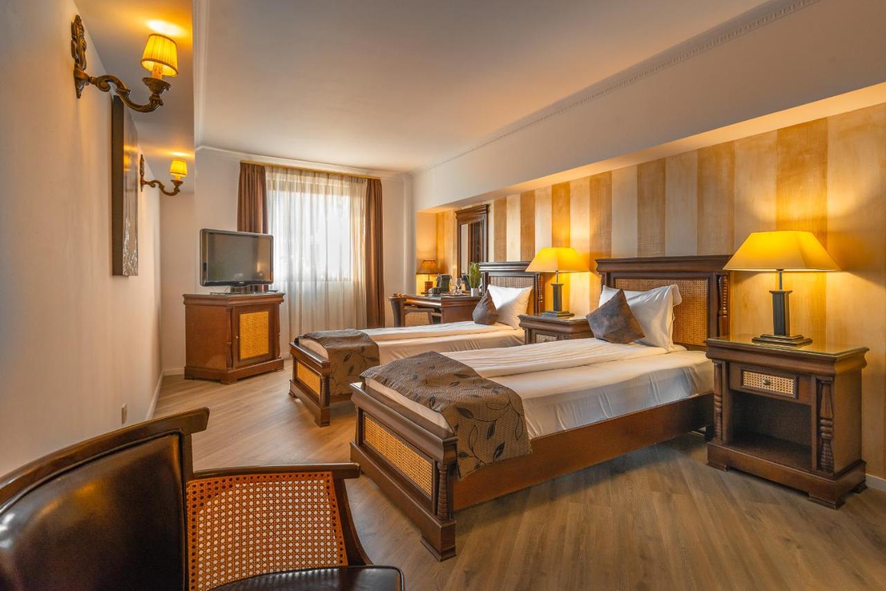 Korona Hotel