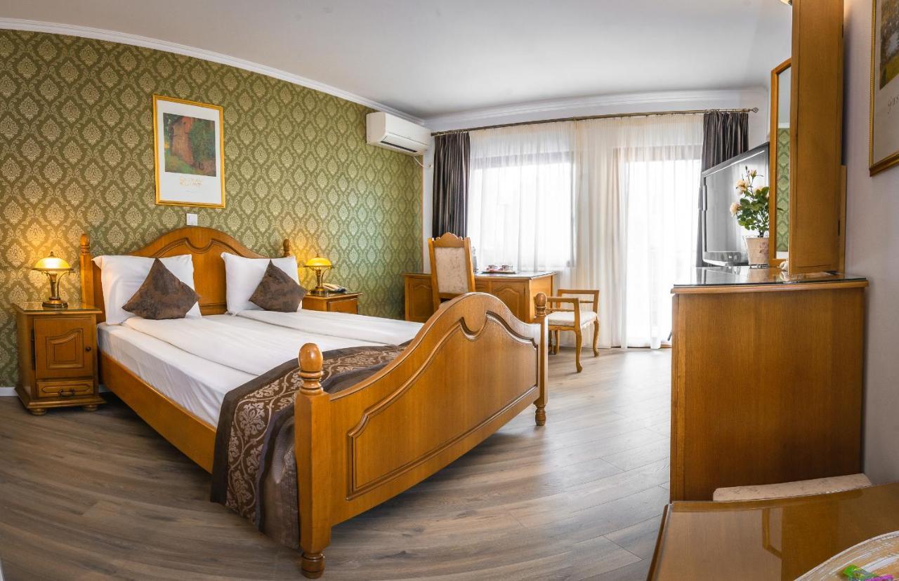 Korona 4* Sighisoara