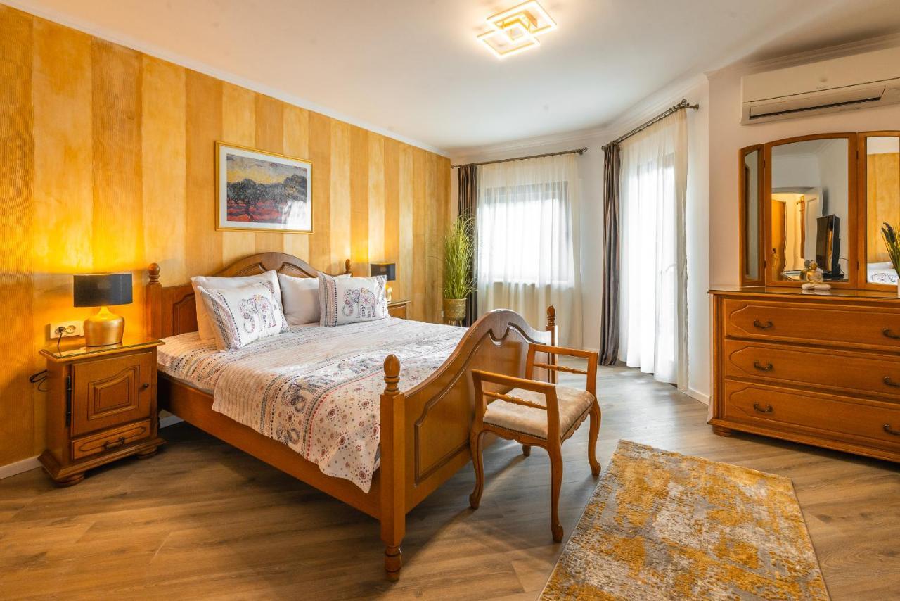 Korona 4* Sighişoara