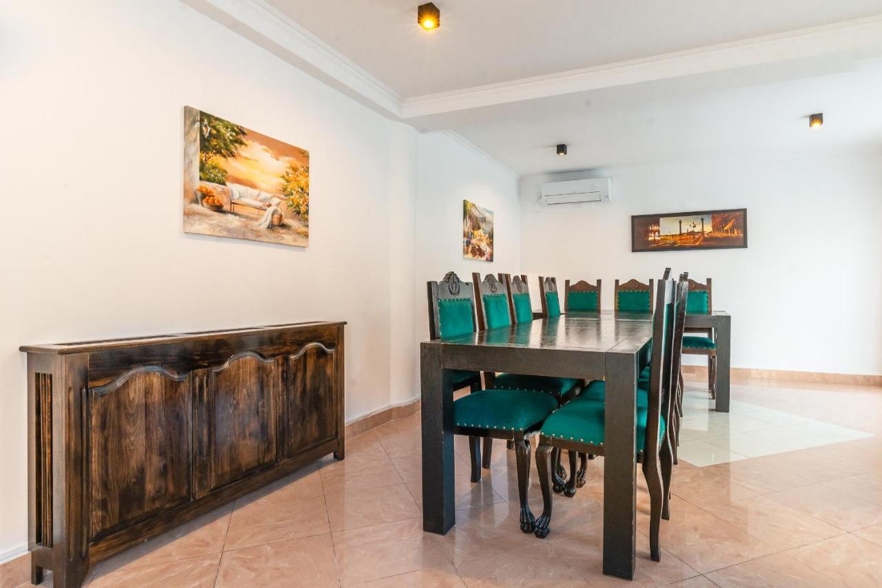 Korona 4* Sighişoara