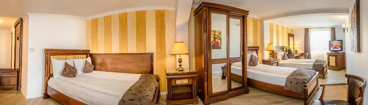 Hotel Korona 4*