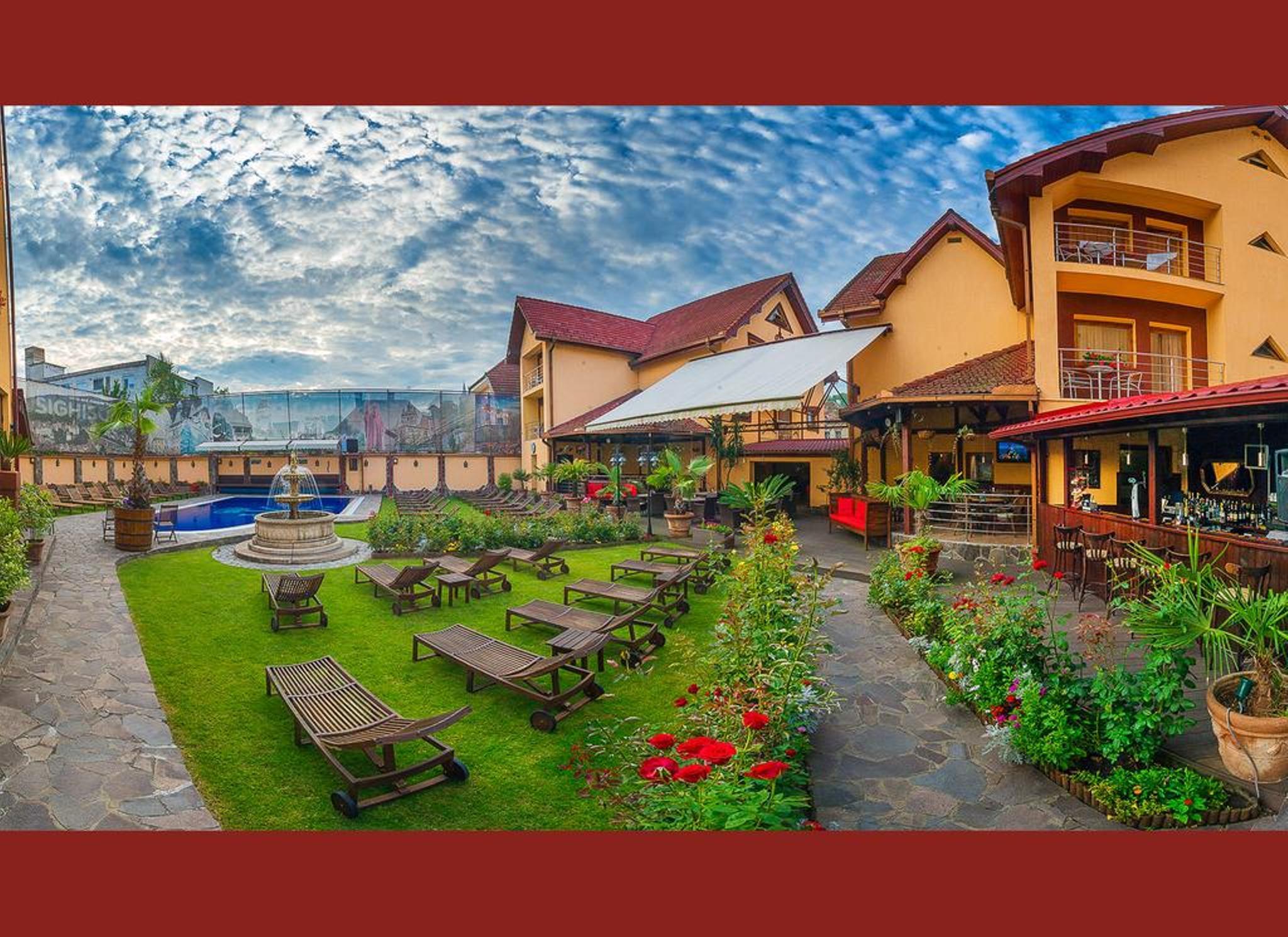 Hotel Korona