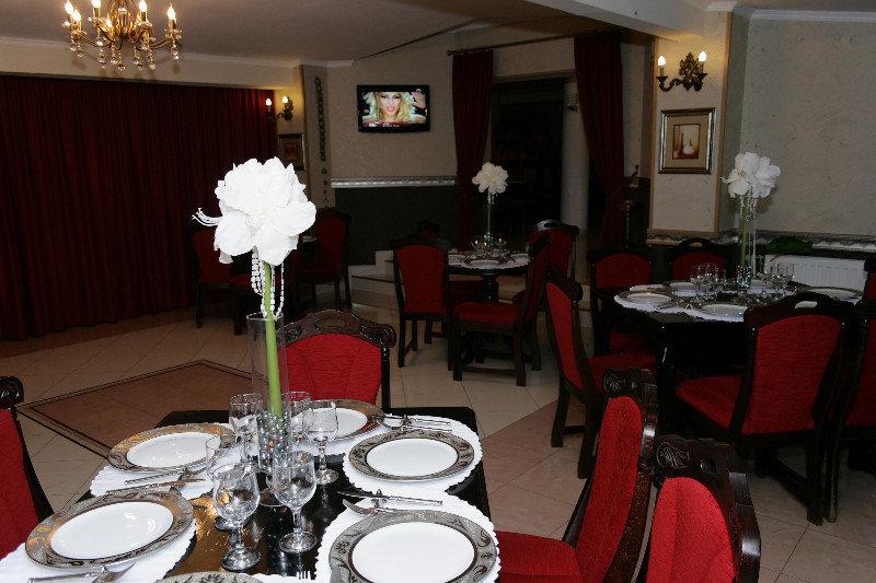Hotel Korona Sighişoara