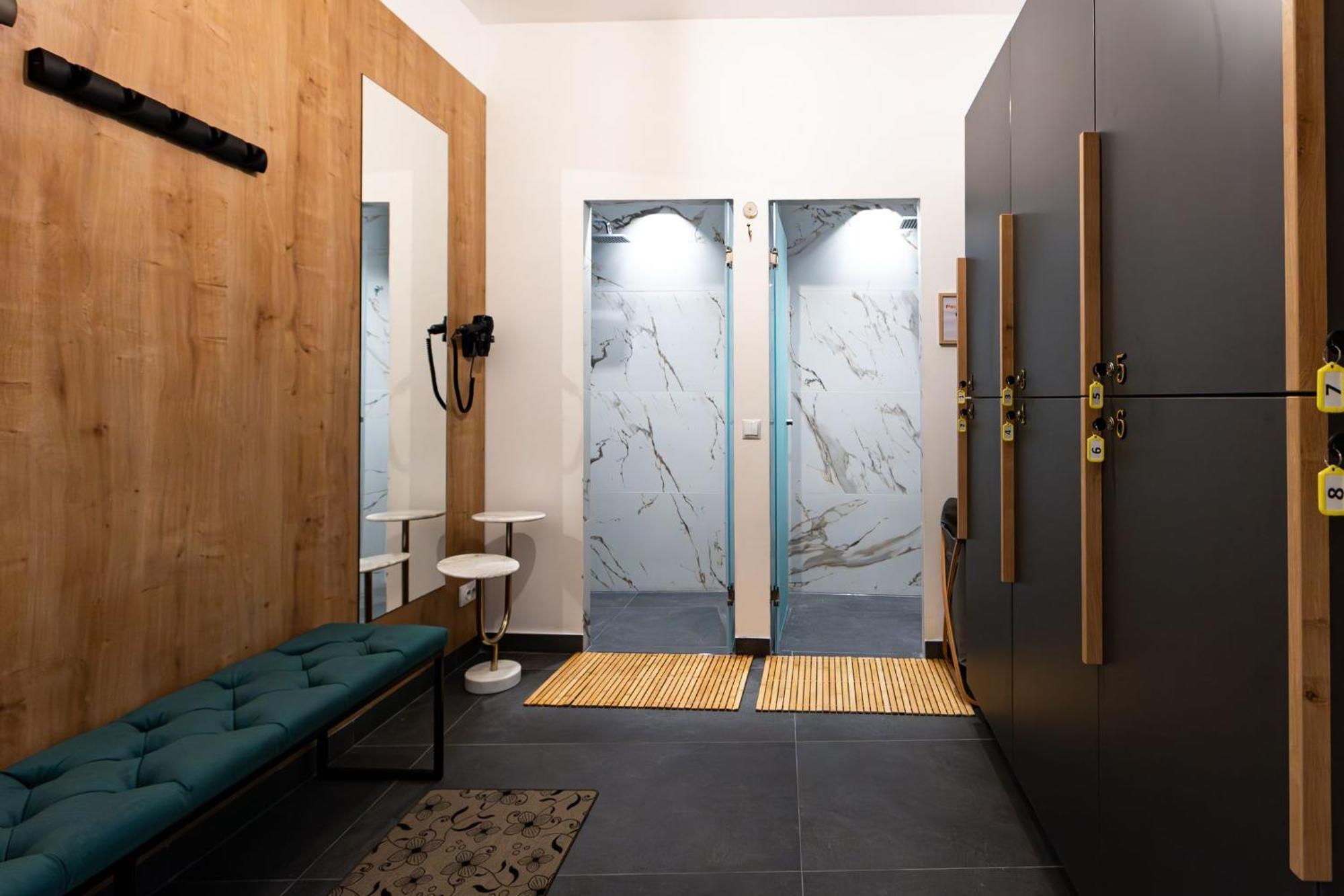 Korona Hotel 4*