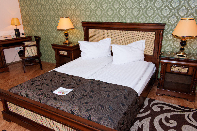 Korona Hotel Sighişoara