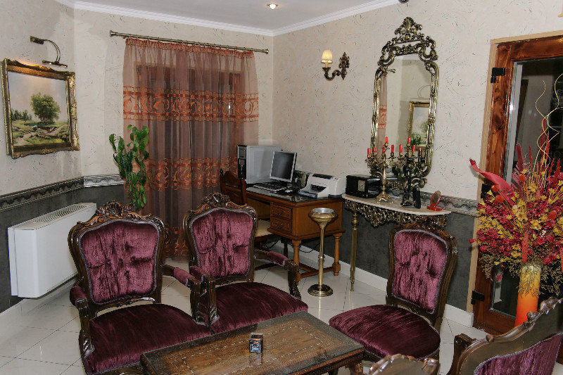 Hotel Korona
