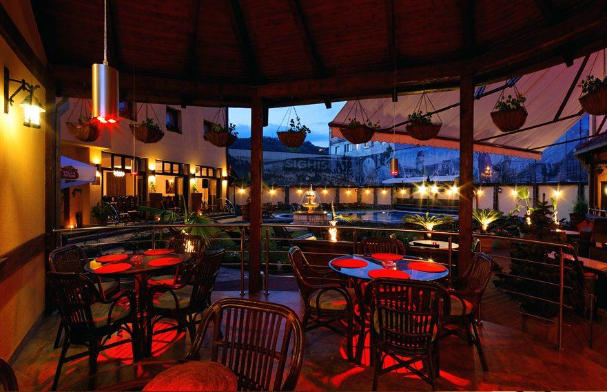 Korona Hotel