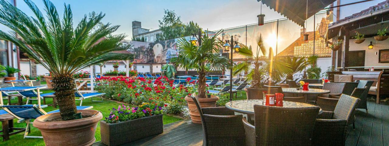 Korona 4* Sighişoara