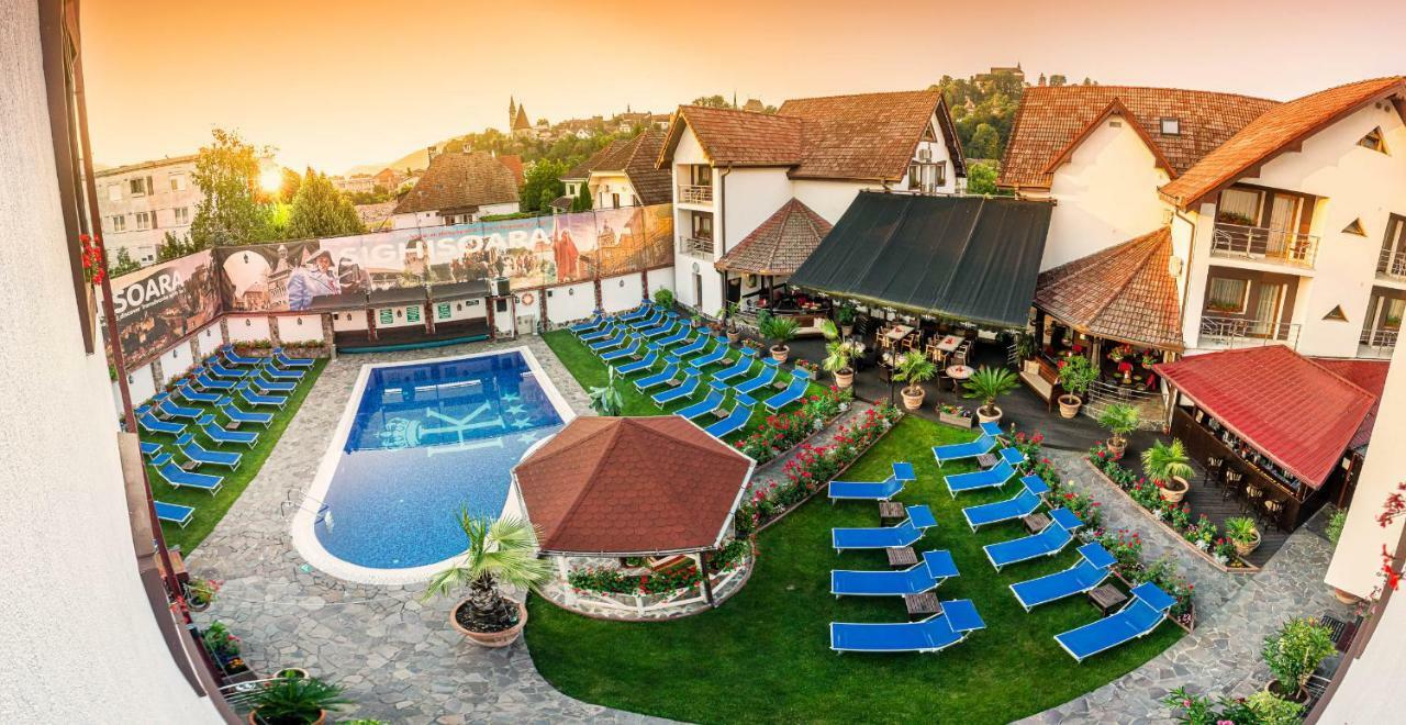 Korona Sighisoara