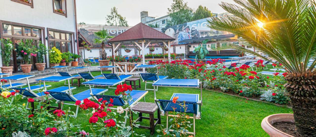 Korona Hotel