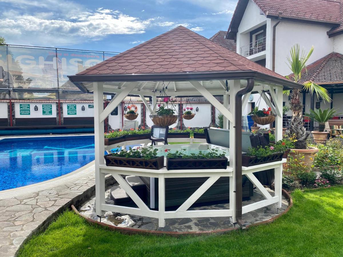 Hotel Korona Sighişoara